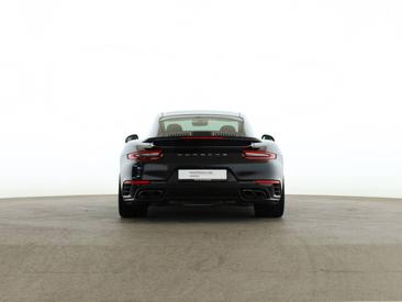 Porsche 991 II Turbo — photo 4