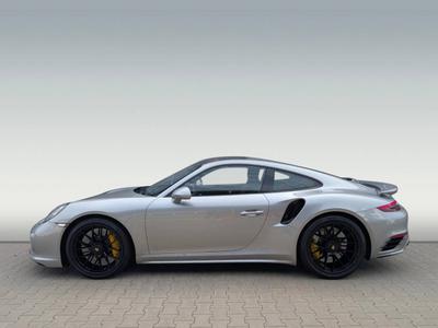 Porsche 991 II Turbo S