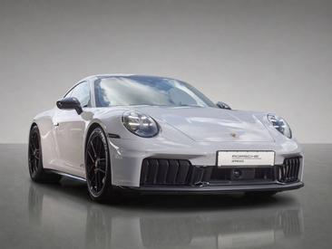 Porsche 992 II Carrera GTS — photo 12