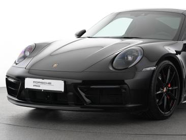Porsche 992 I Carrera 4S — photo 6