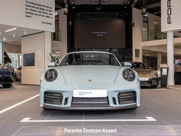 Porsche 992 II Carrera T — photo 4