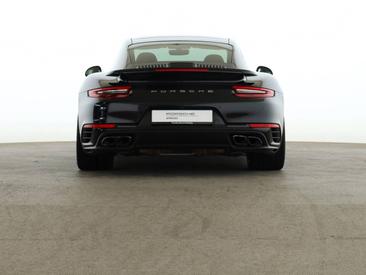 Porsche 991 II Turbo — photo 5