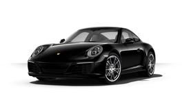 Porsche 991 II Carrera 4 - 2018 - Joinsteer - #1