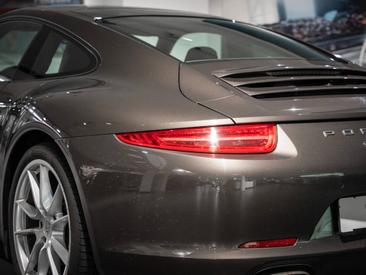 Porsche 991 I Carrera — photo 5