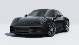 Porsche 992 II Carrera - 2024 - Joinsteer - #1