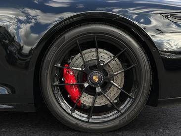 Porsche 992 II Carrera GTS — photo 10