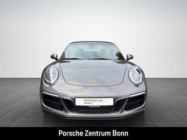 Porsche 991 II Targa 4 GTS — photo 2