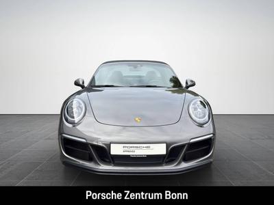 Porsche 991 II Targa 4 GTS