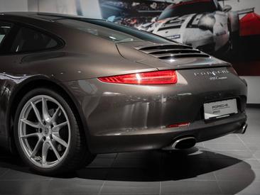Porsche 991 I Carrera — photo 6