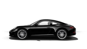 Porsche 991 II Carrera 4 — photo 2