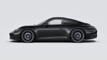 Porsche 992 II Carrera — photo 2