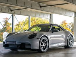 Porsche 992 II Carrera T Cabriolet - 2025 - Joinsteer - #1