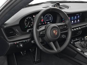 Porsche 992 II GT3 Mit Touring-Paket — photo 13