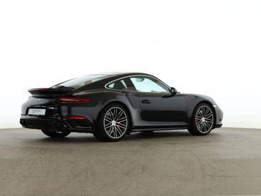 Porsche 991 II Turbo — photo 6