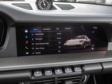 Porsche 992 II Carrera GTS — photo 14