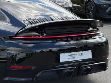Porsche 992 II Carrera GTS — photo 11