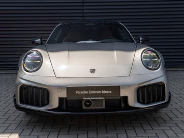 Porsche 992 II Turbo S — photo 4