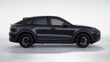 Porsche Cayenne III Turbo E-Hybrid Coupé Mit GT-Paket — photo 6