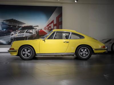 Porsche F-Modell S 2.4 Coupé