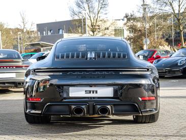 Porsche 992 II Carrera GTS — photo 4