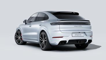 Porsche Cayenne III GTS Coupé — photo 3