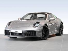 Porsche 992 II Targa 4 GTS - 2025 - Joinsteer - #1