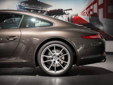 Porsche 991 I Carrera — photo 7