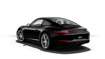 Porsche 991 II Carrera 4 — photo 3