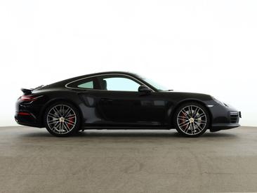 Porsche 991 II Turbo — photo 7