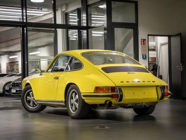 Porsche F-Modell S 2.4 Coupé — photo 3