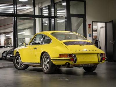 Porsche F-Modell S 2.4 Coupé