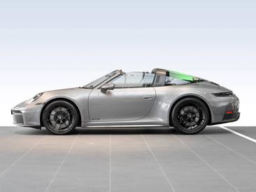 Porsche 992 II Targa 4 GTS — photo 2
