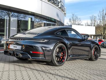 Porsche 992 II Carrera GTS — photo 5