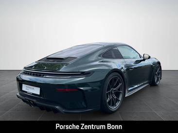 Porsche 992 II GT3 Mit Touring-Paket — photo 5
