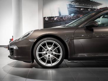 Porsche 991 I Carrera — photo 8