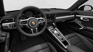 Porsche 991 II Carrera 4 — photo 4