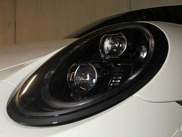 Porsche 991 II Carrera T — photo 10