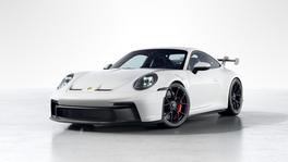 Porsche 992 I GT3 - 2022 - Joinsteer - #1