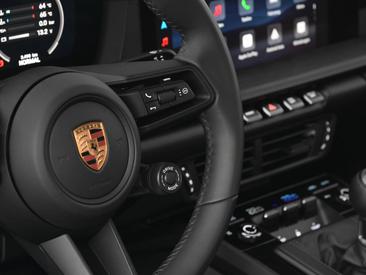 Porsche 992 II GT3 Mit Touring-Paket — photo 15