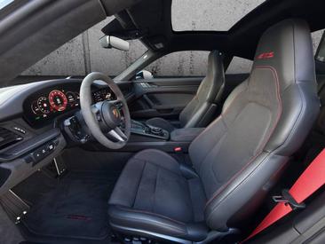 Porsche 992 II Carrera GTS — photo 13