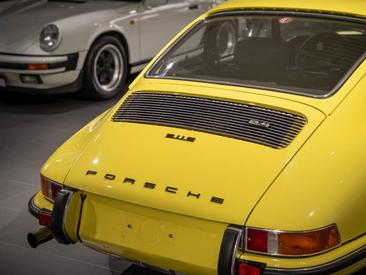 Porsche F-Modell S 2.4 Coupé — photo 4
