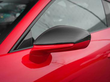 Porsche 992 I GT3 RS — photo 8