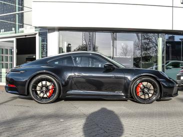 Porsche 992 II Carrera GTS — photo 6
