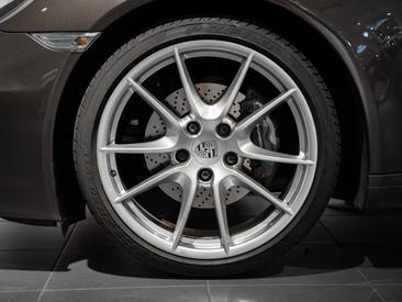 Porsche 991 I Carrera — photo 9