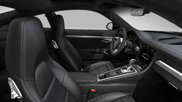 Porsche 991 II Carrera 4 — photo 5