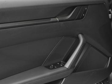 Porsche 992 II GT3 Mit Touring-Paket — photo 16