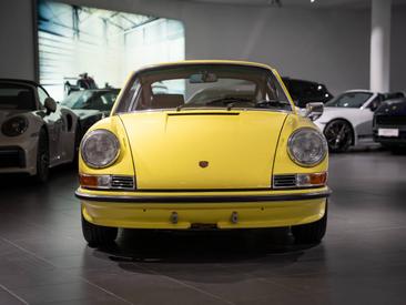Porsche F-Modell S 2.4 Coupé — photo 5