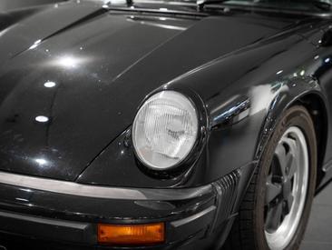 Porsche G-Model II Carrera Cabriolet — photo 4