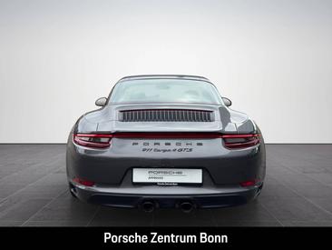 Porsche 991 II Targa 4 GTS — photo 6
