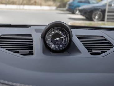 Porsche 992 II Carrera GTS — photo 17